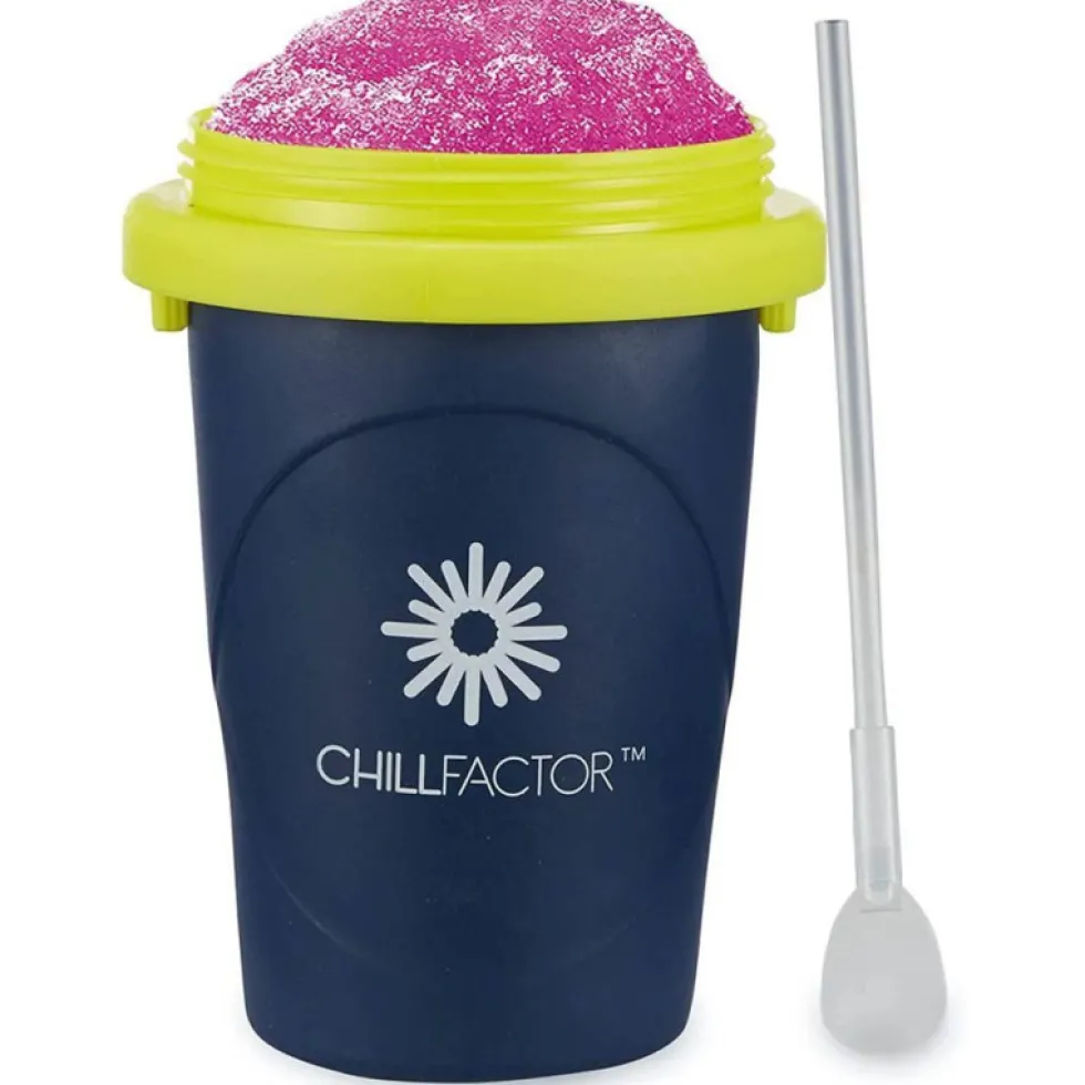 Chillfactor Azul