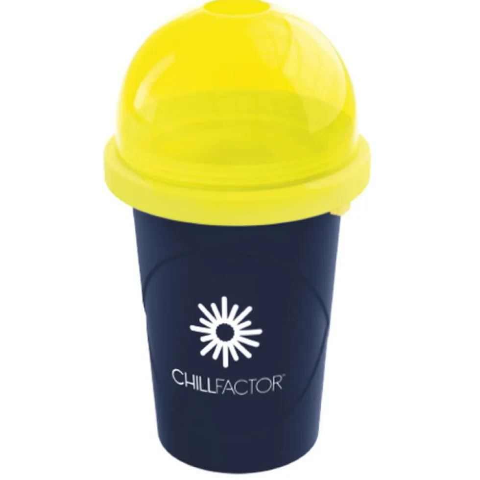 Chillfactor Azul