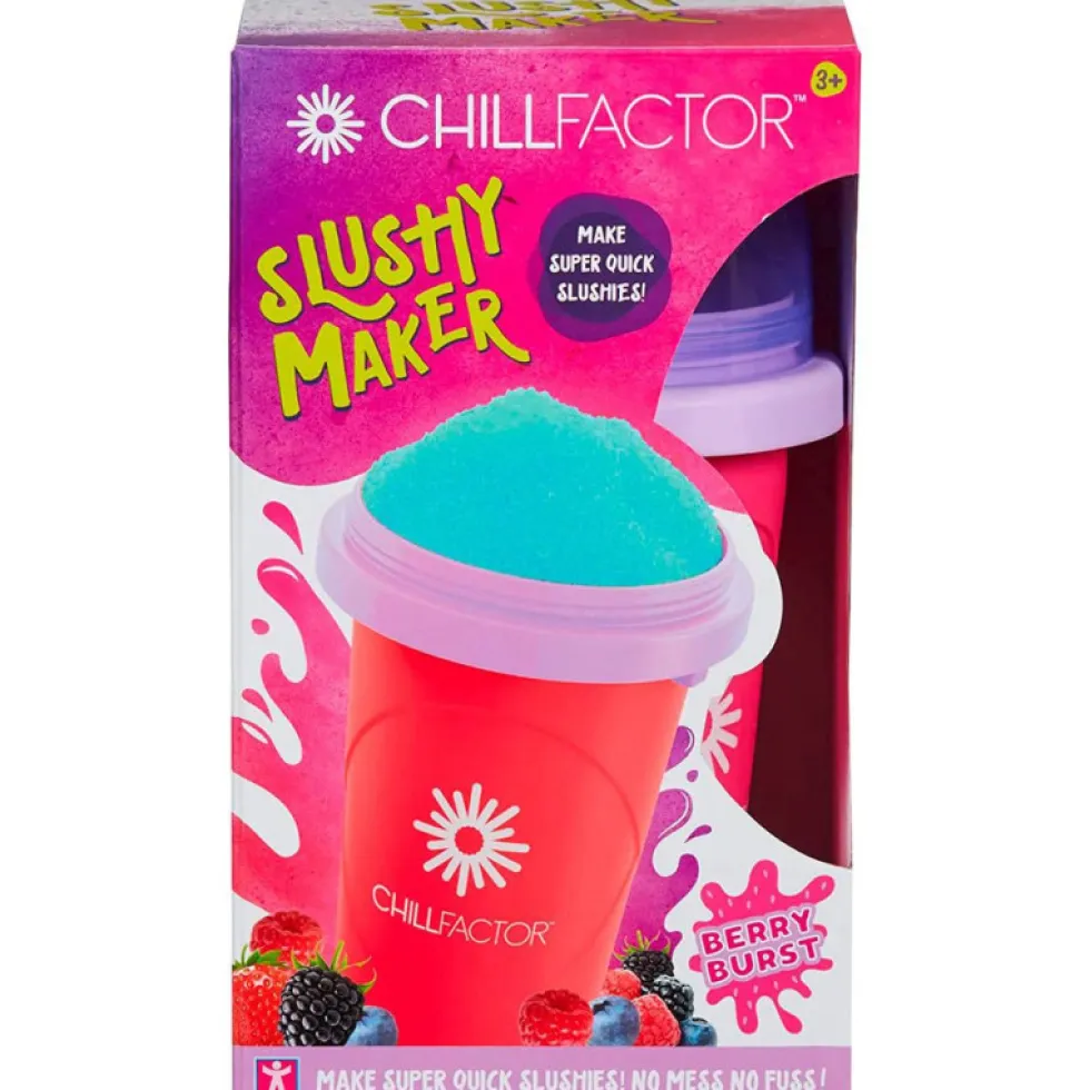 Chillfactor Fresalicioso