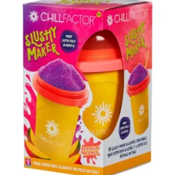 Chillfactor Mango Manía