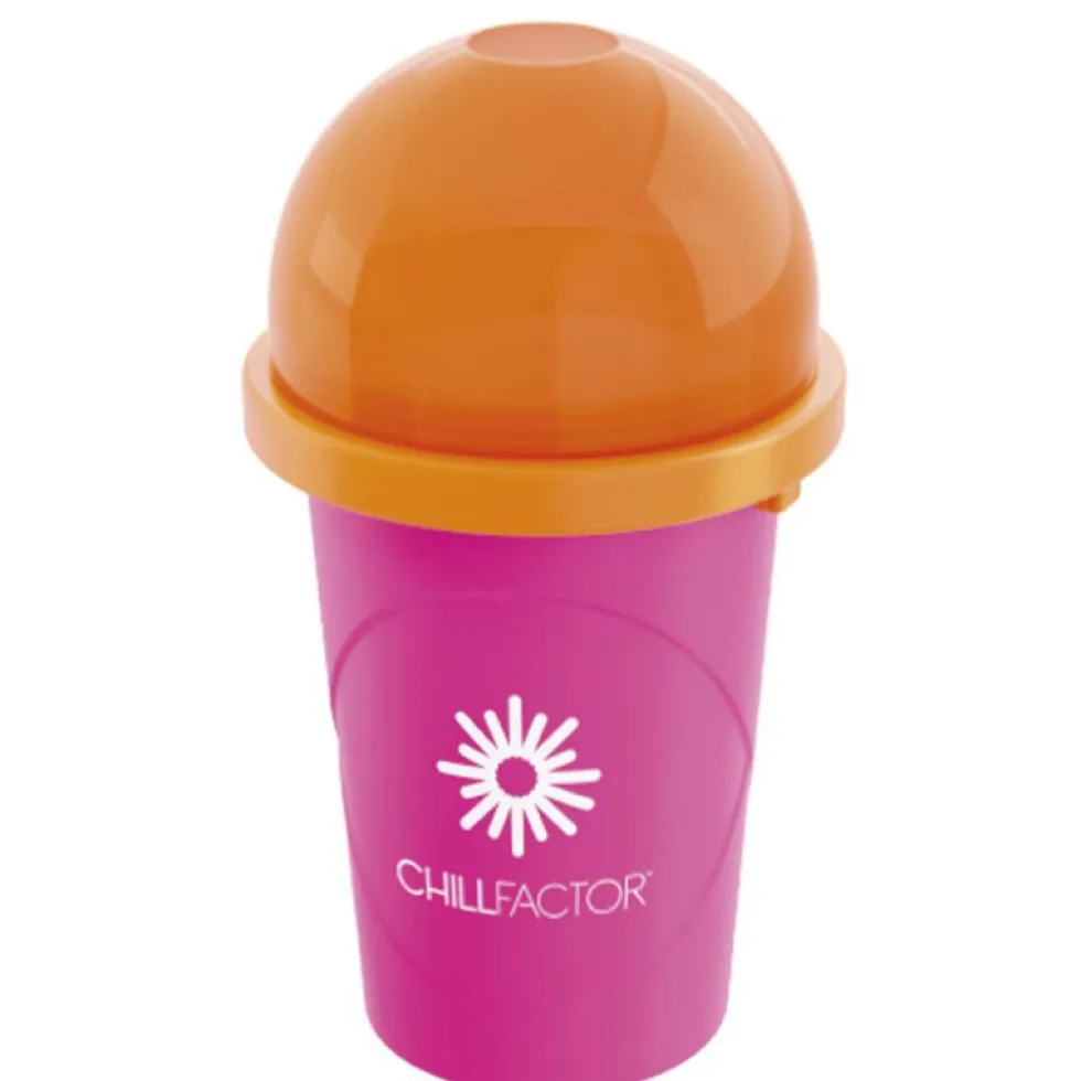 Chillfactor Rosa
