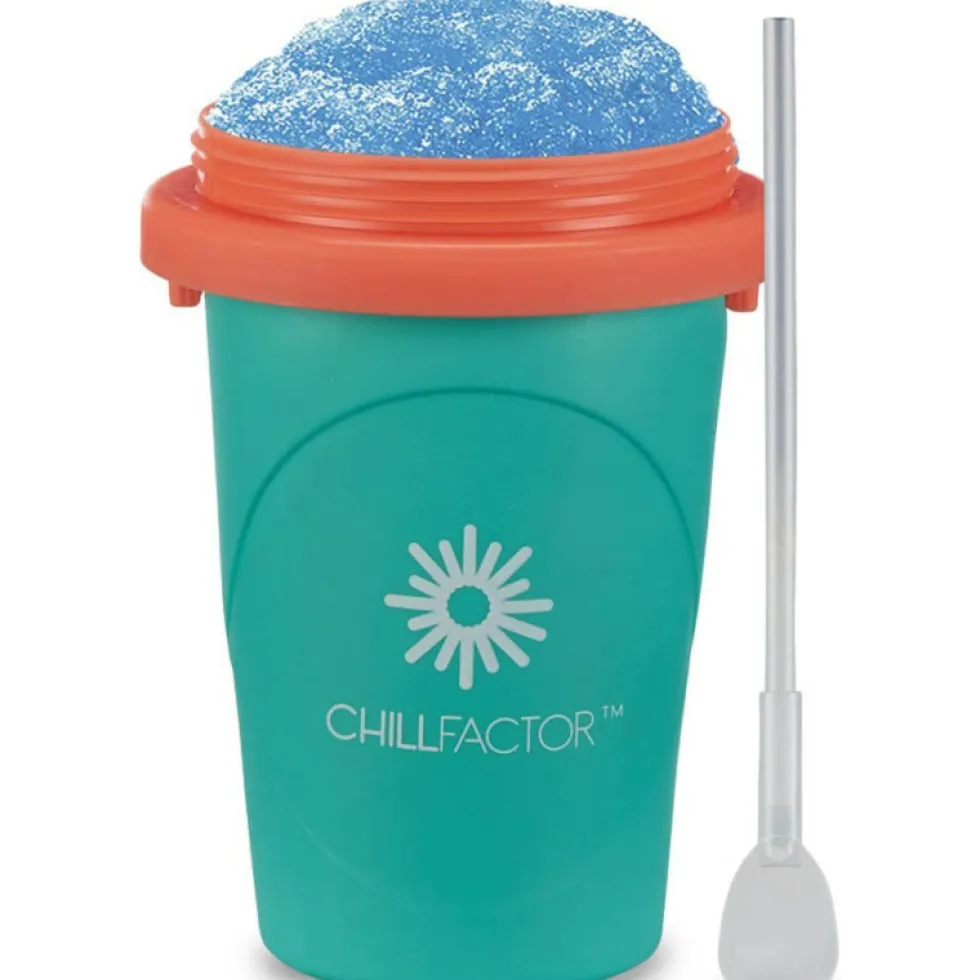 Chillfactor Verde