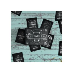 Chúpate Esa Juego de Mesa de Adultos