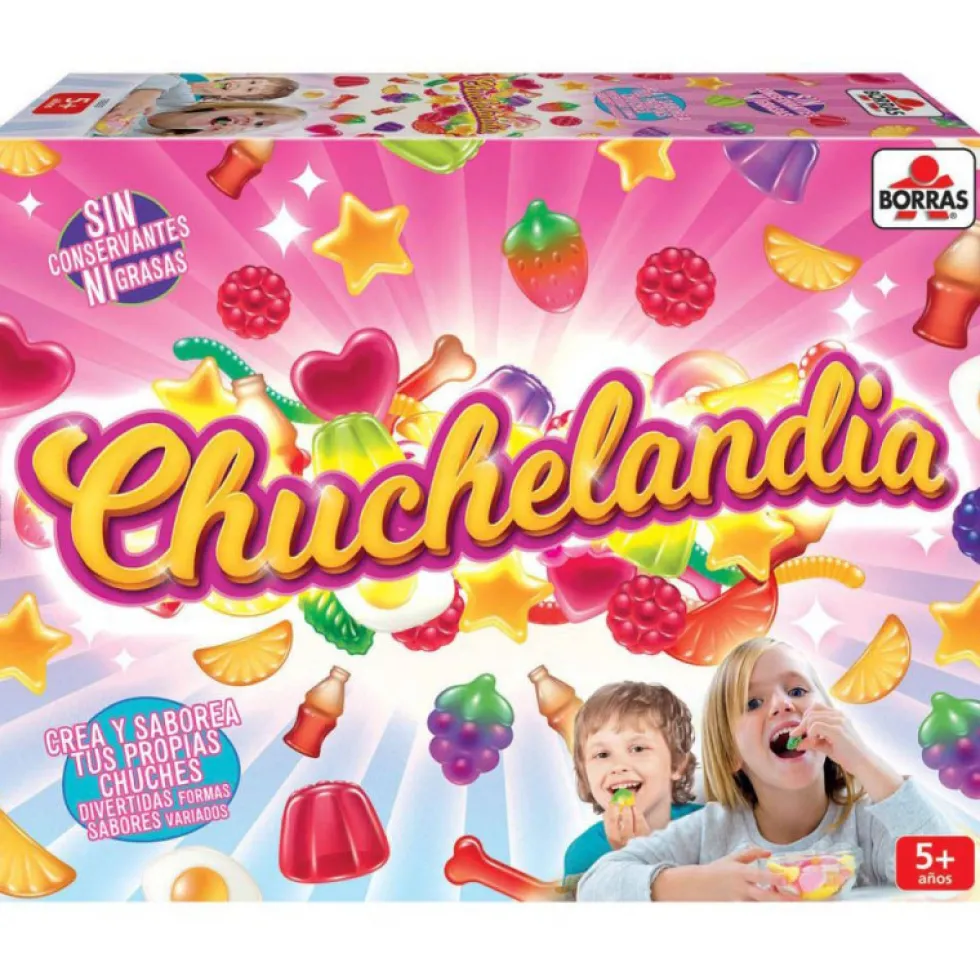 Chuchelandia