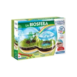 Ciencia y Juego la Biosfera