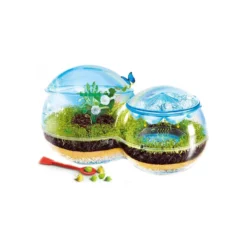 Ciencia y Juego la Biosfera