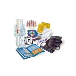 Ciencia y Juego Lab Superanatomía