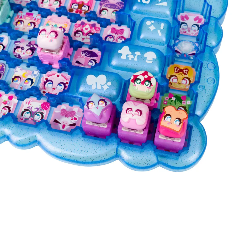 Clickeez Megapack Teclado Serie 3