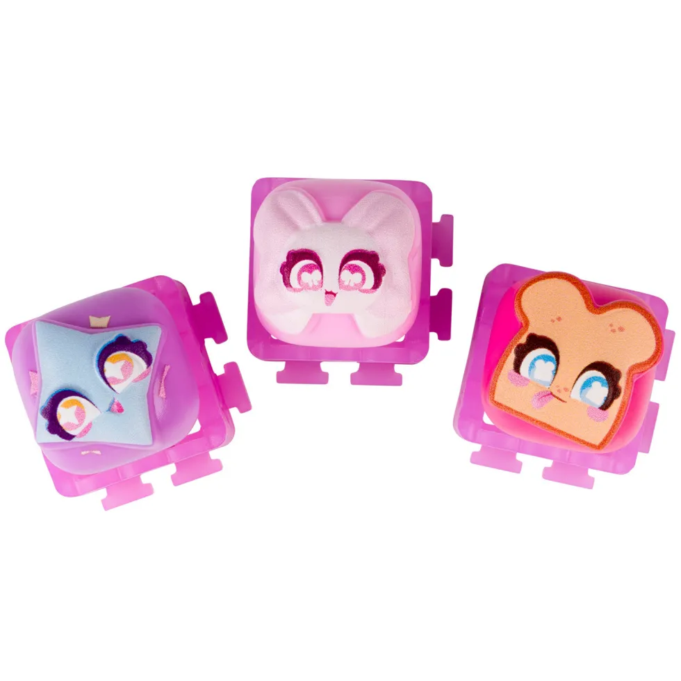 Clickeez Megapack Teclado Serie 3