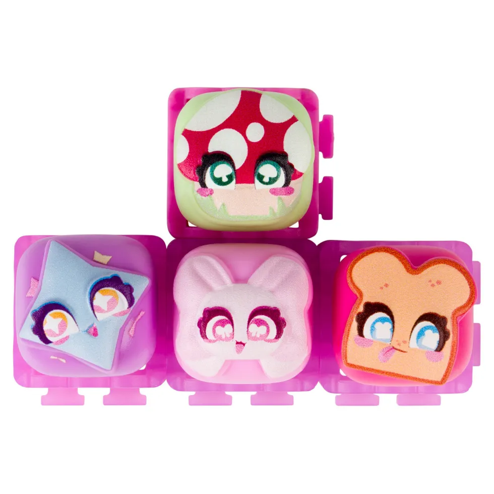 Clickeez Megapack Teclado Serie 3