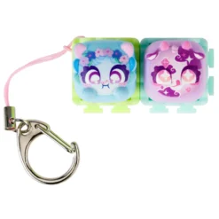 Clickeez Pack Doble Serie 3 Varios Modelos
