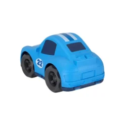 Coche con Luz y Sonido Varios Modelos
