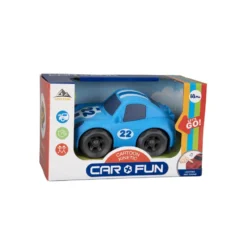 Coche con Luz y Sonido Varios Modelos