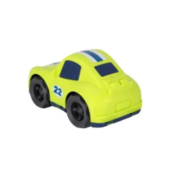 Coche con Luz y Sonido Varios Modelos