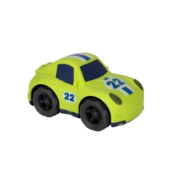 Coche con Luz y Sonido Varios Modelos