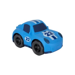 Coche con Luz y Sonido Varios Modelos