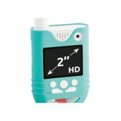 Com Creator Walkie Talkies de Video
