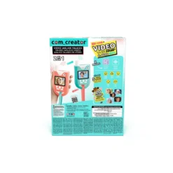 Com Creator Walkie Talkies de Video