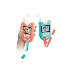 Com Creator Walkie Talkies de Video