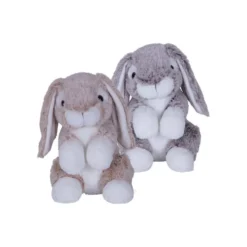 Conejo Peluche 23 cm Varios Modelos