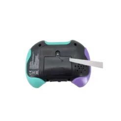 Consola Game-Pad de Mano