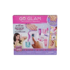 Cool Maker Go Glam Estudio de Uñas
