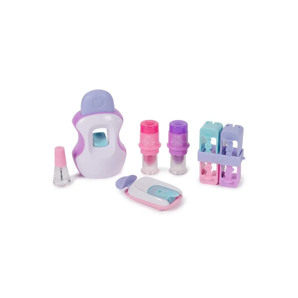 Cool Maker Go Glam Estudio de Uñas