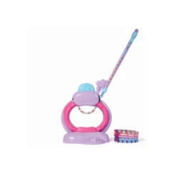 Cool Maker Taller de Pulseras Stack'D Heishi