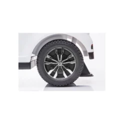 Correpasillos Volkswagen Blanco