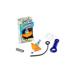 Crayola Colourwhirls Pintapeonzas Varios Modelos