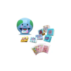 Crea Tus tarjetas 3D