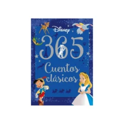 365 Cuentos Clásicos