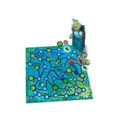 Devir La Torre Encantada Lata Juego de Mesa