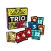 Devir Trio Juego de Mesa