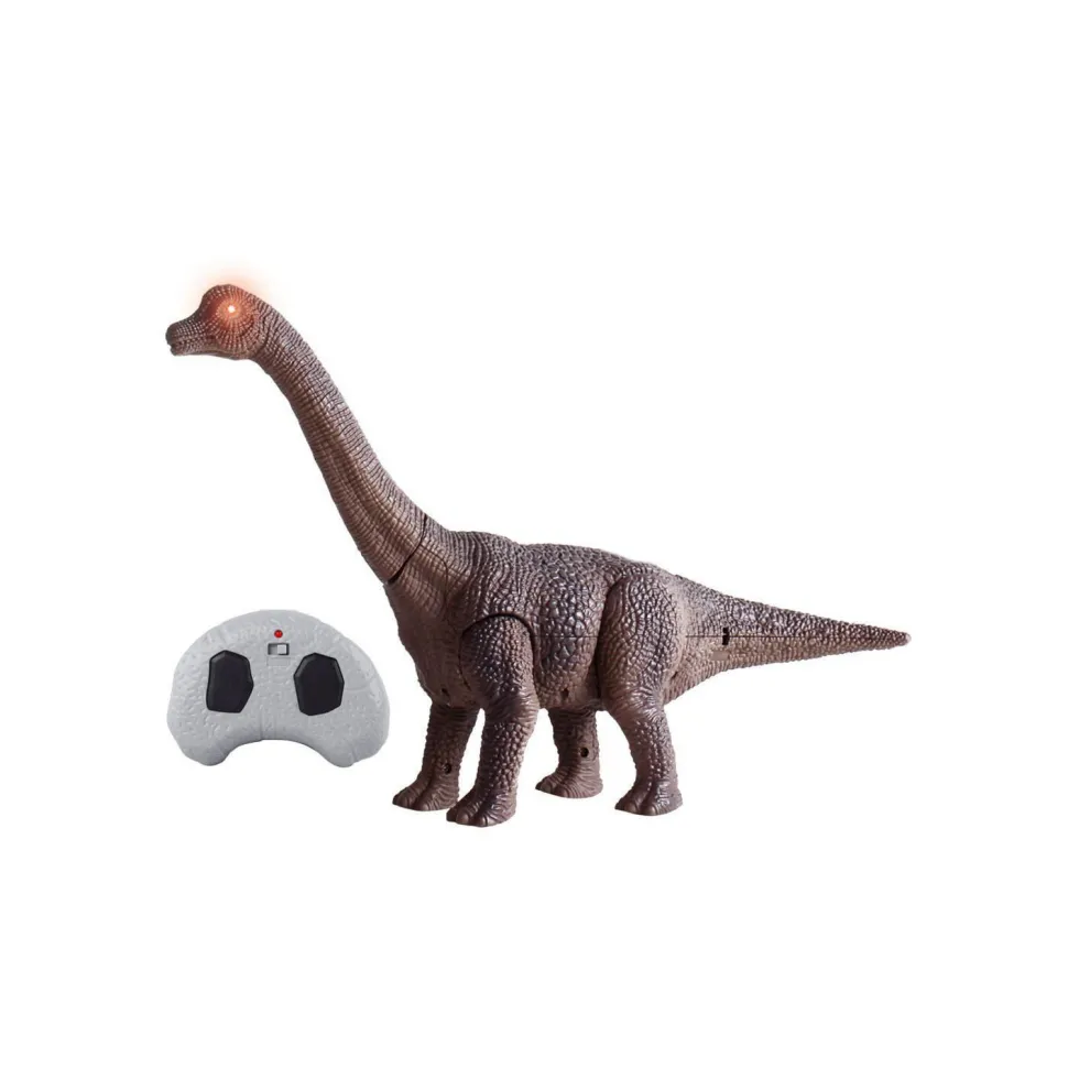 Dinosaurio Radio Control Brachiosaurus