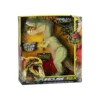Dinosaurio T-Rex con Luz y Sonido Varios Modelos