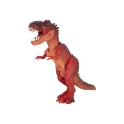 Dinosaurio T-Rex con Luz y Sonido Varios Modelos