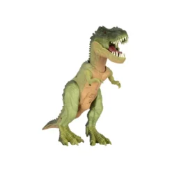 Dinosaurio T-Rex con Luz y Sonido Varios Modelos
