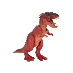 Dinosaurio T-Rex con Luz y Sonido Varios Modelos