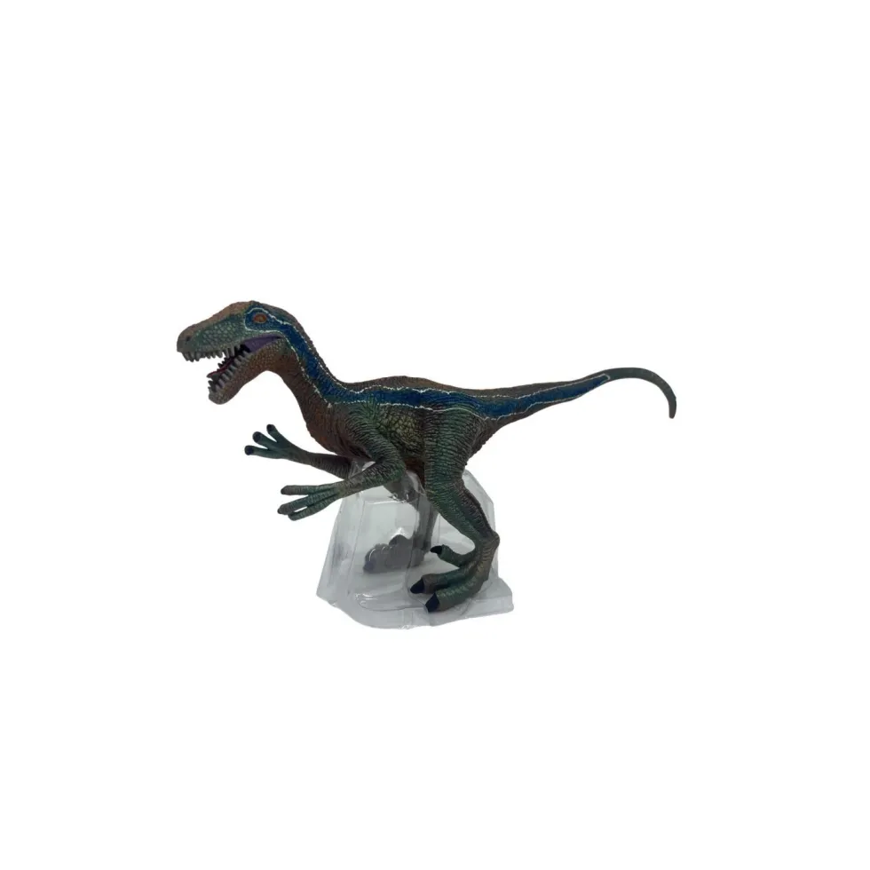 Dinosaurio Velociraptor Model Series