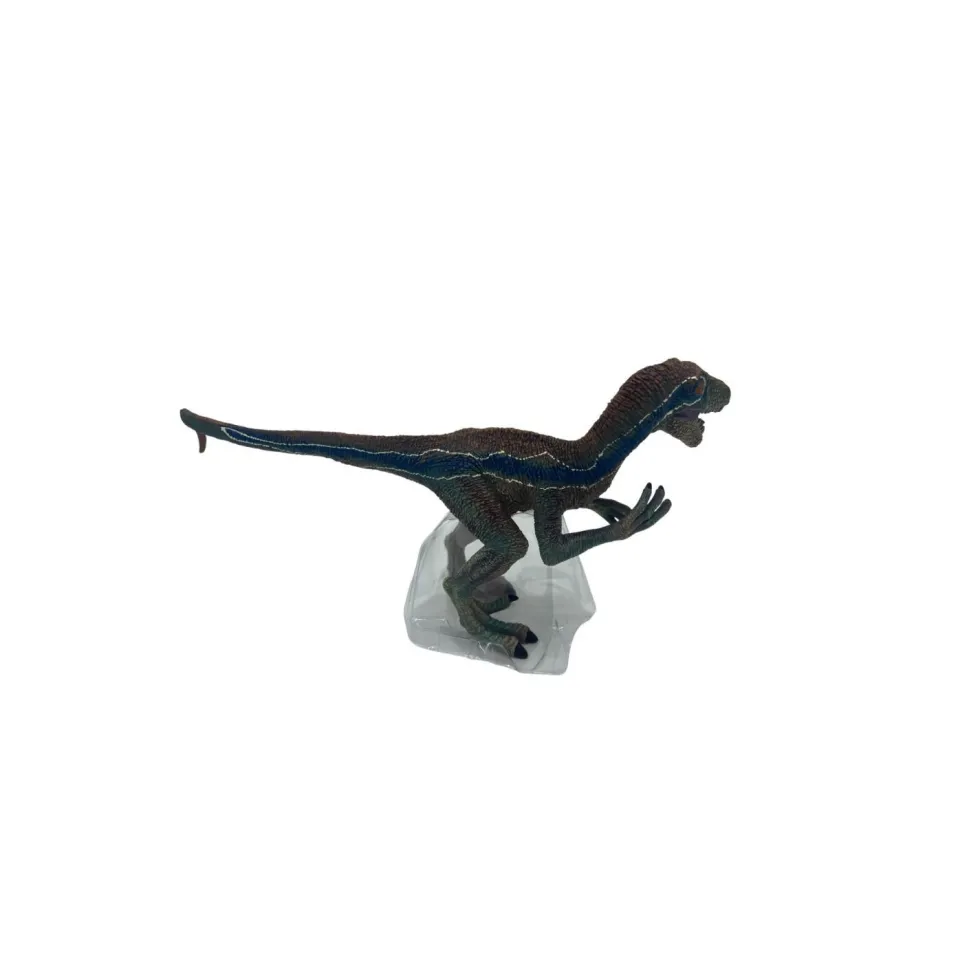 Dinosaurio Velociraptor Model Series