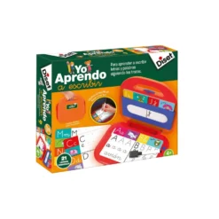 Diset Yo Aprendo a Escribir Juego Educativo