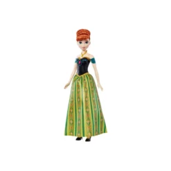 Disney Frozen Muñeca Anna Cantarina