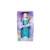 Disney Frozen Muñeca Elsa Cantarina