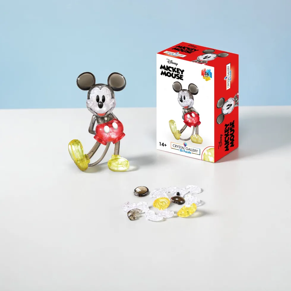 DISNEY MICKEY MOUSE