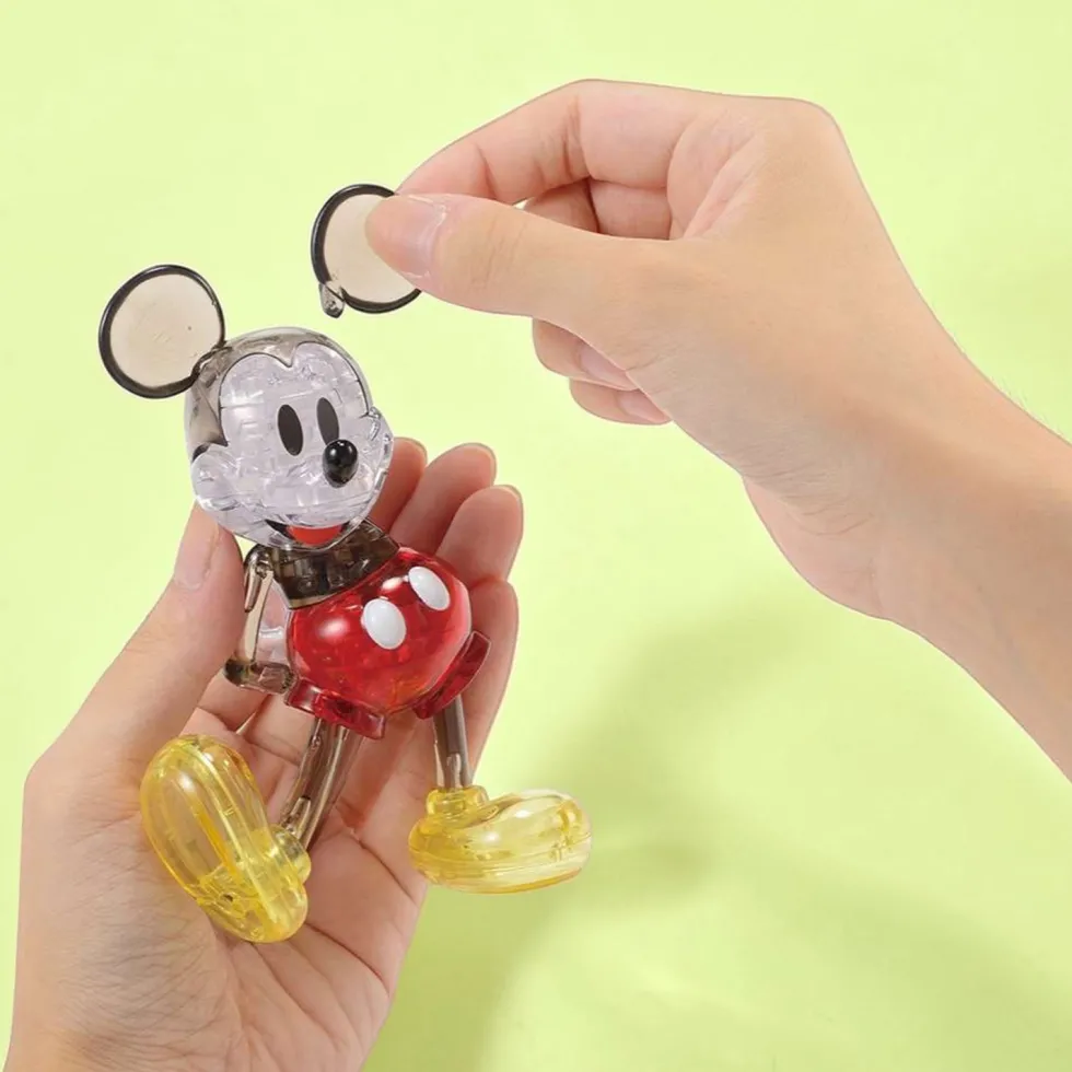 DISNEY MICKEY MOUSE