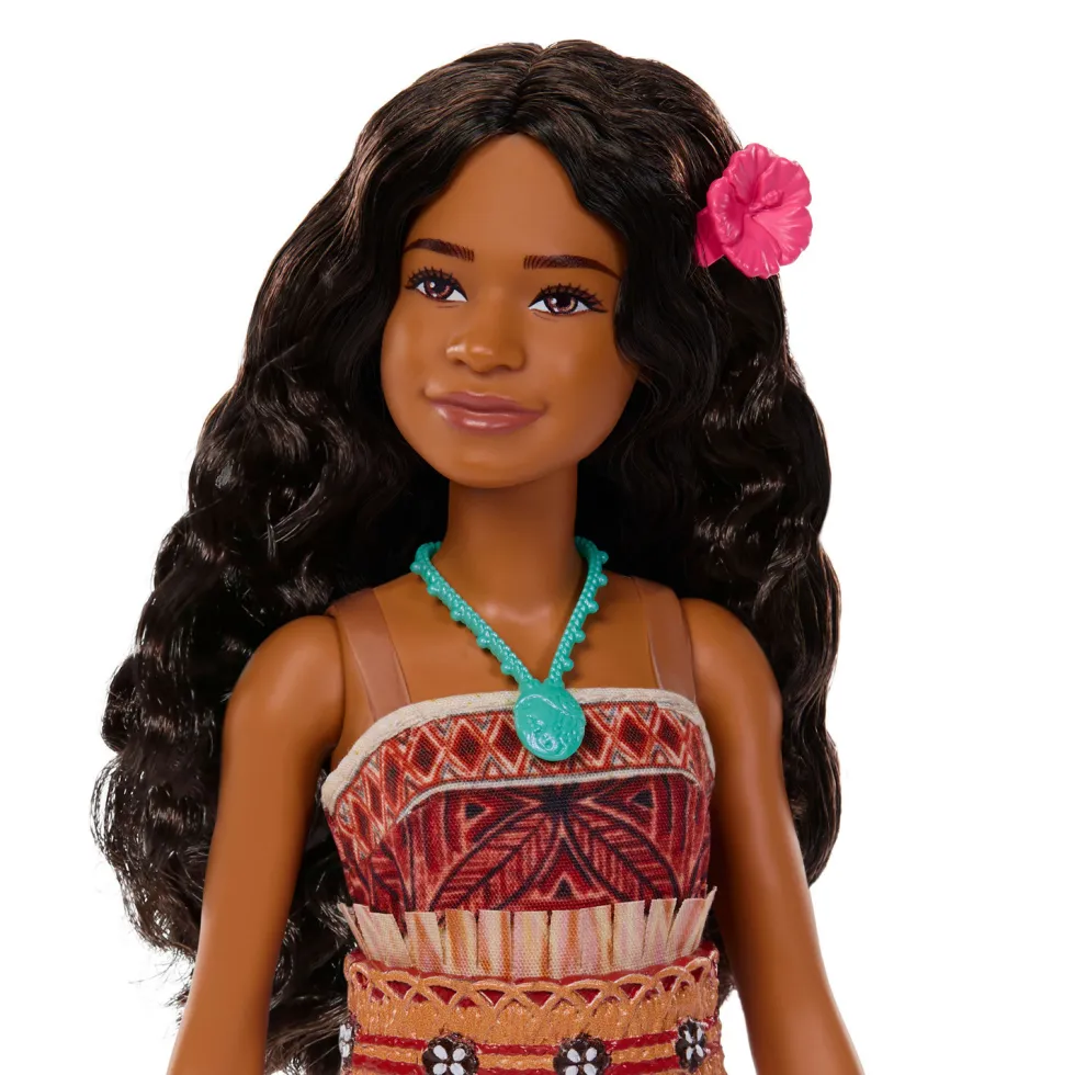 Disney Muñeca Vaiana
