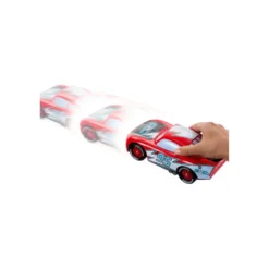 Disney Pixar Cars Global Racer Cup Rayo McQueen Derrapa y Corre
