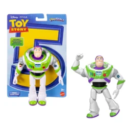 Disney Pixar Toy Story 5 Figura Buzz Lightyear