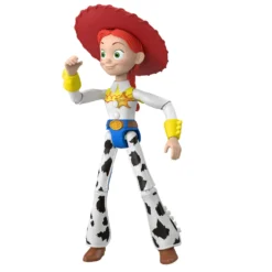 Disney Pixar Toy Story 5 Figura Jessie